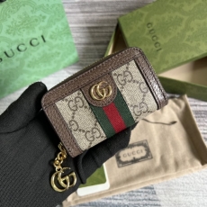 Gucci Wallets